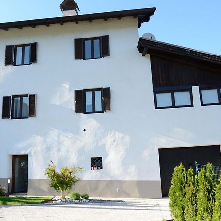 Al Trifoglio Bed & Breakfast Campodenno Luaran gambar