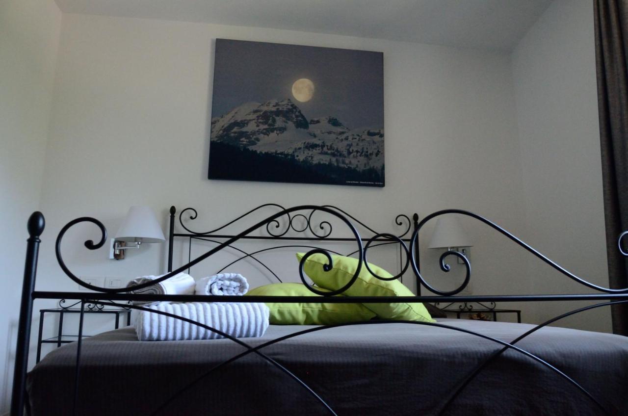 Al Trifoglio Bed & Breakfast Campodenno Luaran gambar