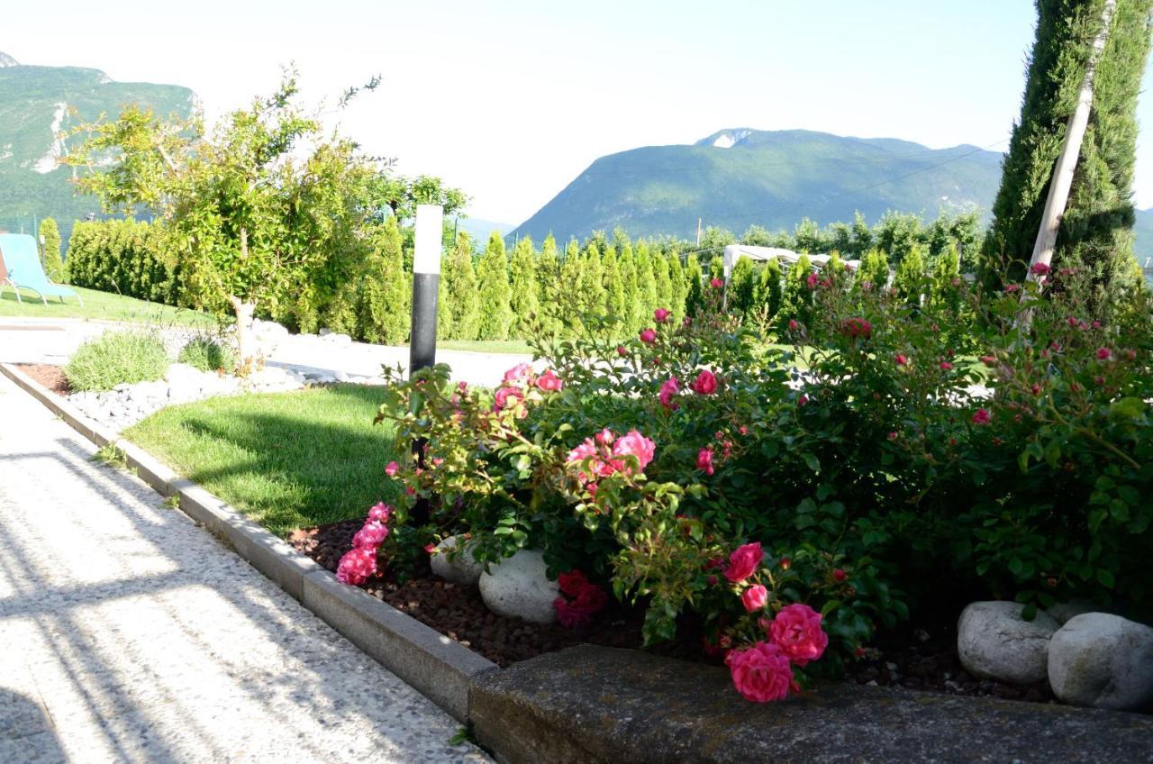 Al Trifoglio Bed & Breakfast Campodenno Luaran gambar