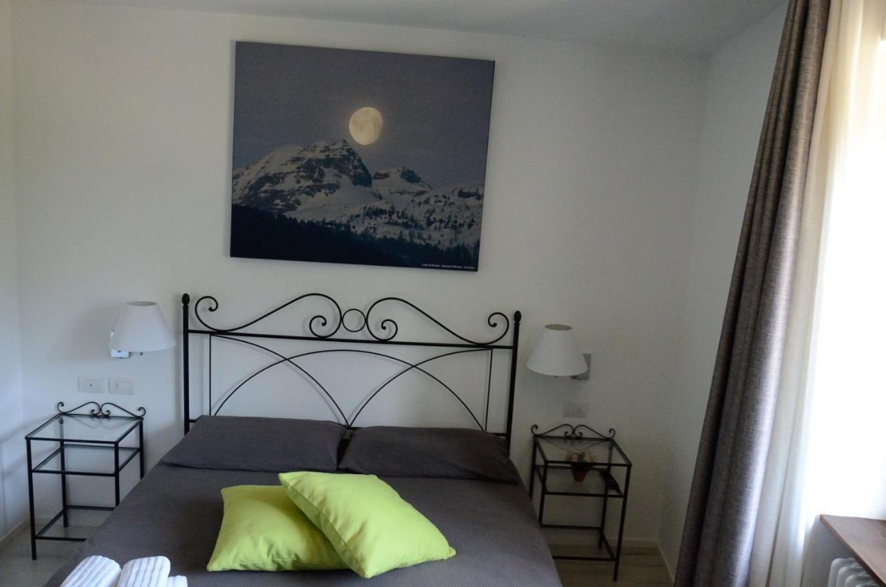Al Trifoglio Bed & Breakfast Campodenno Luaran gambar