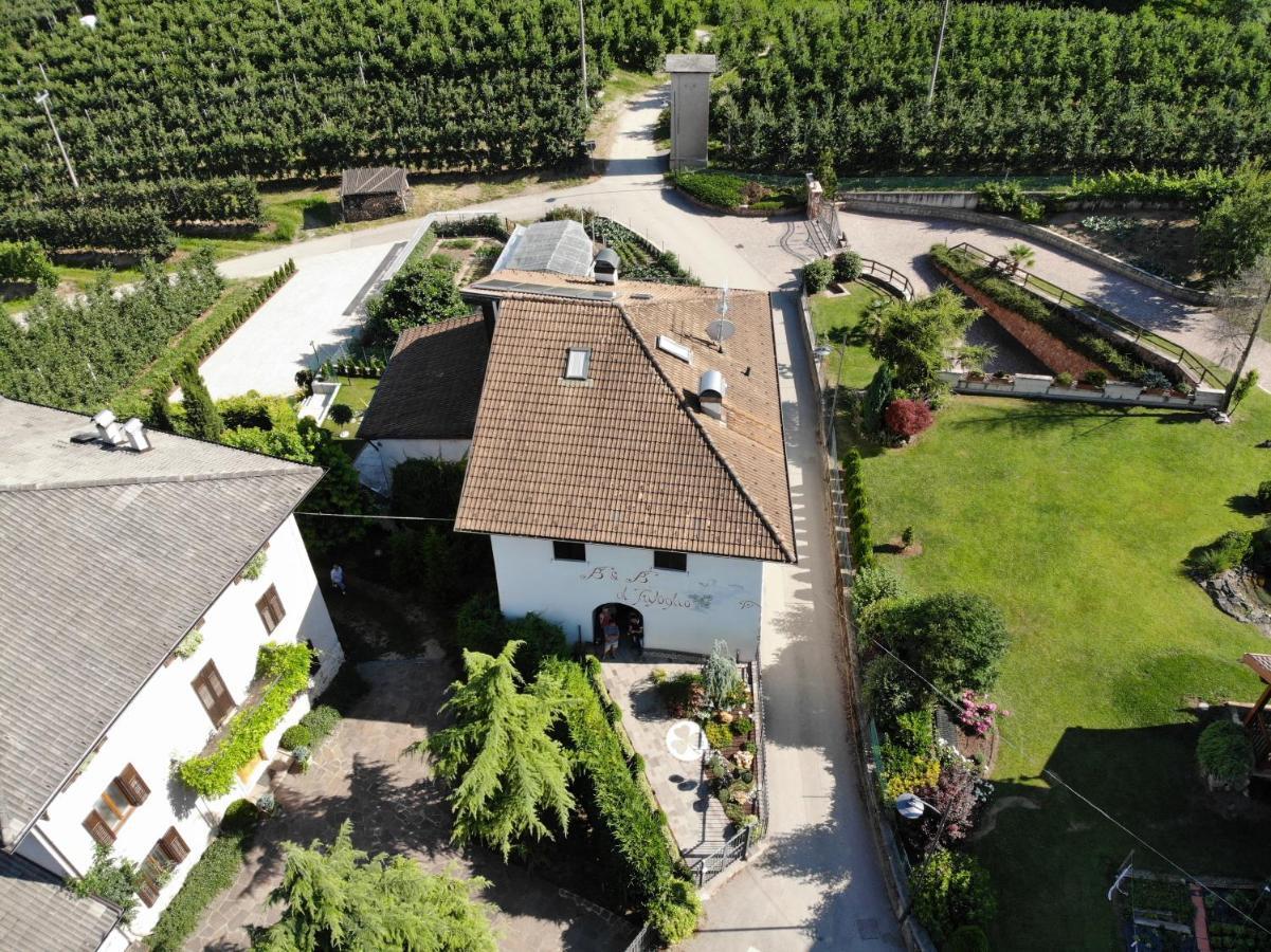 Al Trifoglio Bed & Breakfast Campodenno Luaran gambar