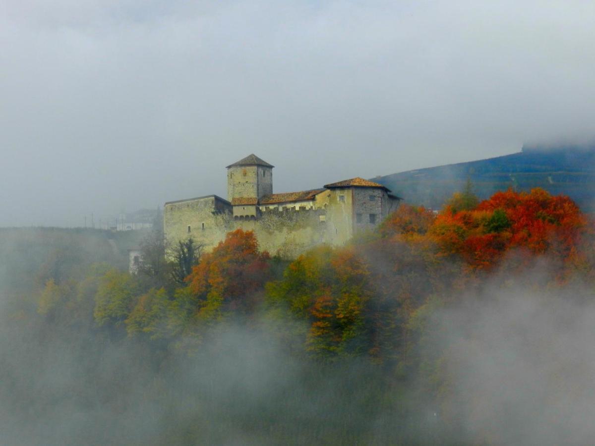Al Trifoglio Bed & Breakfast Campodenno Luaran gambar