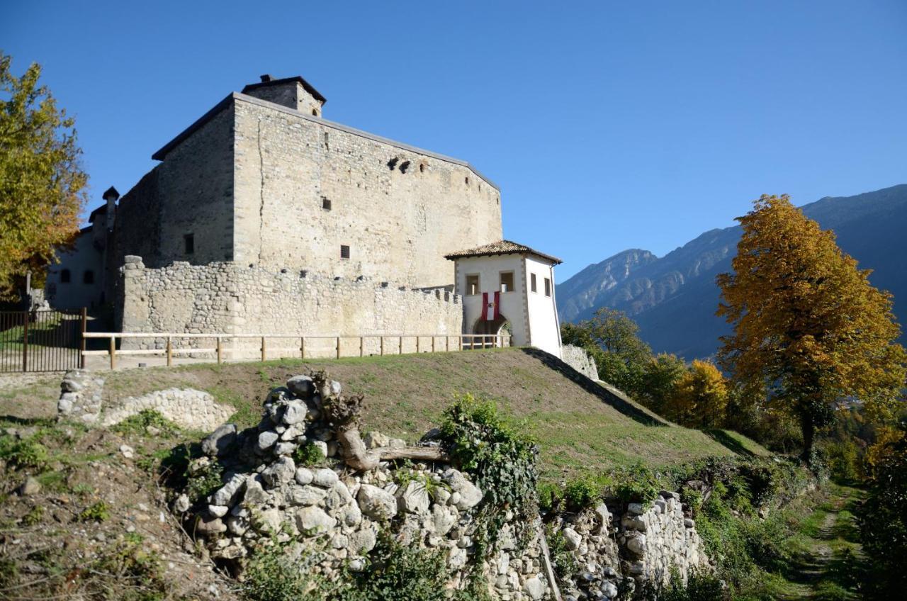Al Trifoglio Bed & Breakfast Campodenno Luaran gambar