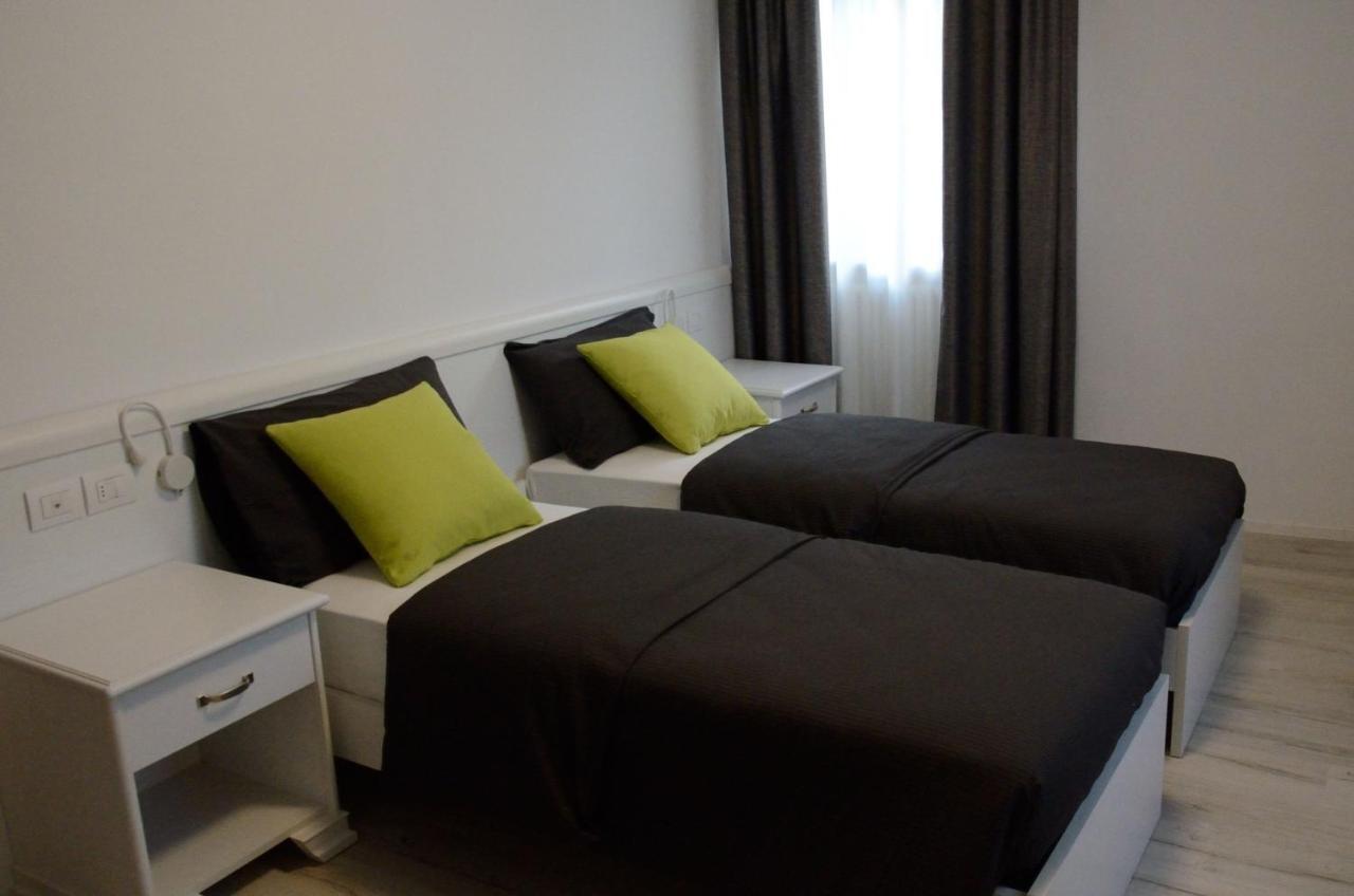 Al Trifoglio Bed & Breakfast Campodenno Luaran gambar