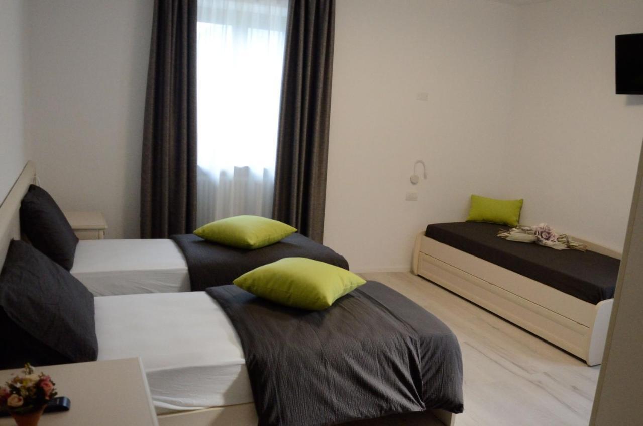 Al Trifoglio Bed & Breakfast Campodenno Luaran gambar