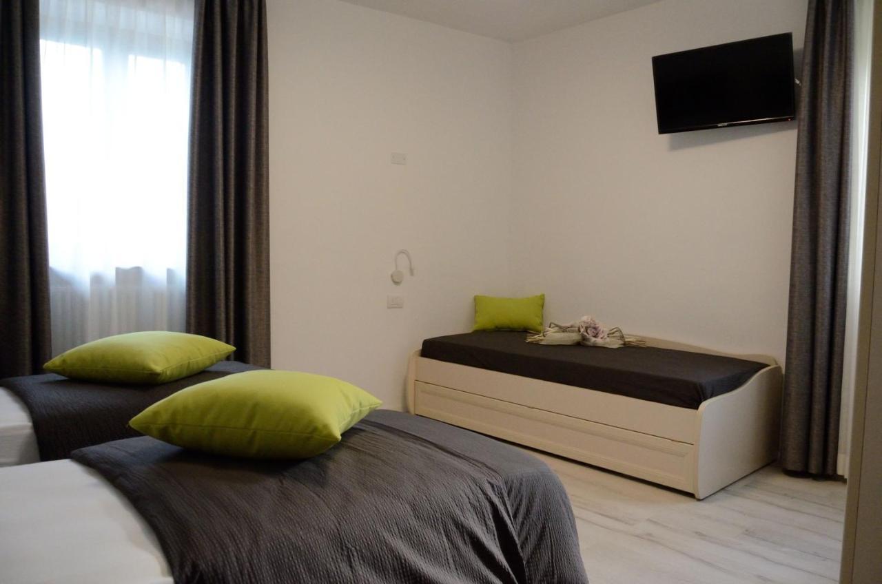 Al Trifoglio Bed & Breakfast Campodenno Luaran gambar