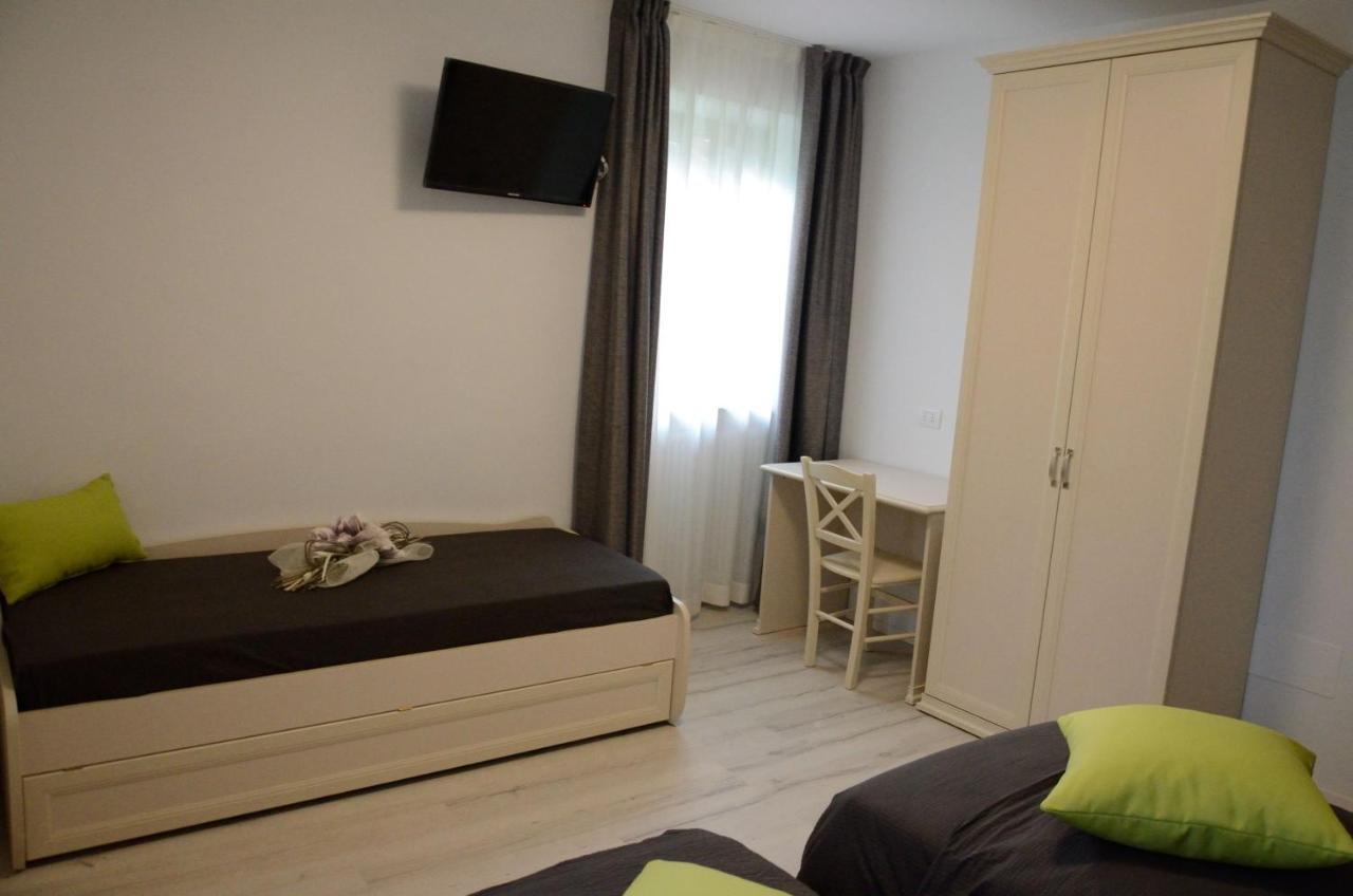 Al Trifoglio Bed & Breakfast Campodenno Luaran gambar