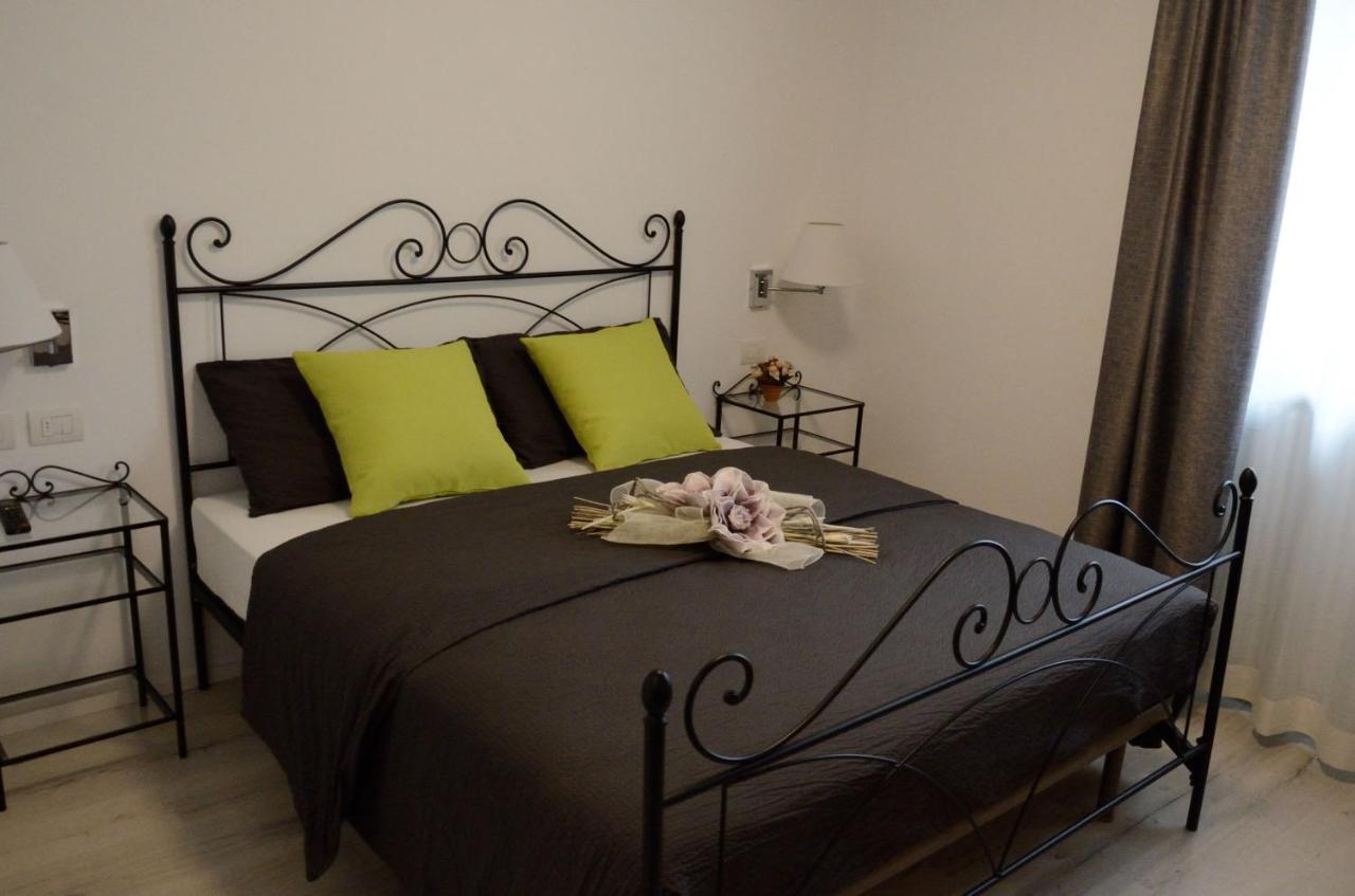 Al Trifoglio Bed & Breakfast Campodenno Luaran gambar
