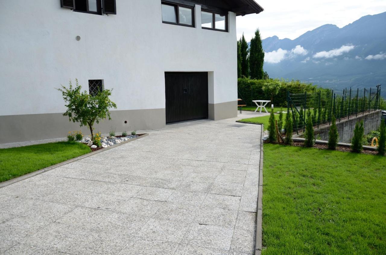Al Trifoglio Bed & Breakfast Campodenno Luaran gambar