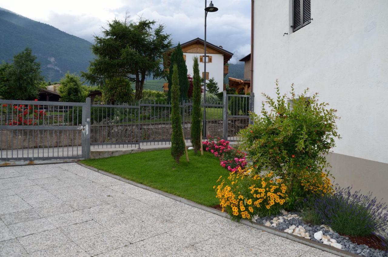 Al Trifoglio Bed & Breakfast Campodenno Luaran gambar